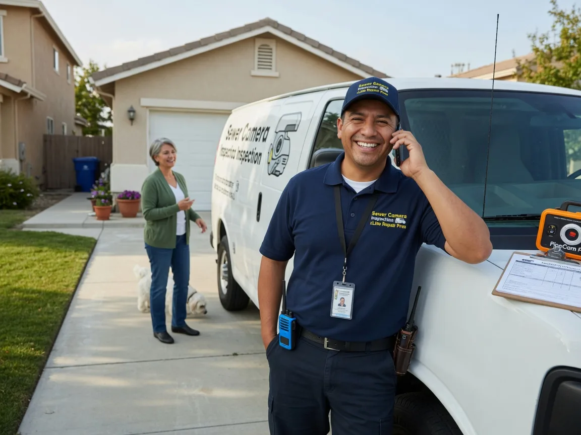 Sewer Line Repair Ganado, AZ FAQs